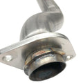 Stainless Midpipe System