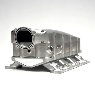 Billet Intake Manifold System w/ Intercooler