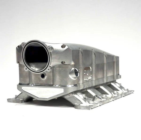 Billet Intake Manifold System w/ Intercooler