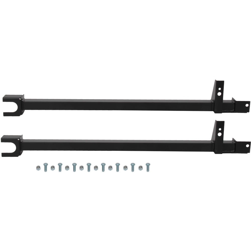Bolt-On Subframe Connectors