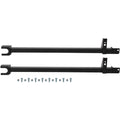 Bolt-On Subframe Connectors