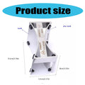 U-Type Tubular Driveshaft Safety Loop