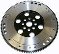 4140 Forged Steel Flywheel