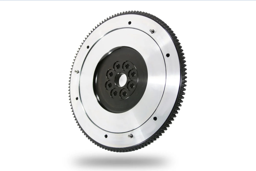 4140 Forged Steel Flywheel