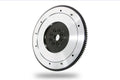 4140 Forged Steel Flywheel