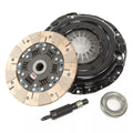 Stage 3.5 Segmented Ceramic Clutch Kit