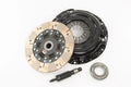 Stage 3.5 Segmented Ceramic Clutch Kit