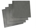 6" x 6" Roll Bar Mounting Plates