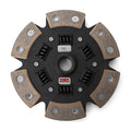 Stage 4 Ceramic Sprung Clutch Kit
