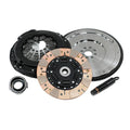 Stage 3 2600 Series Clutch Kit