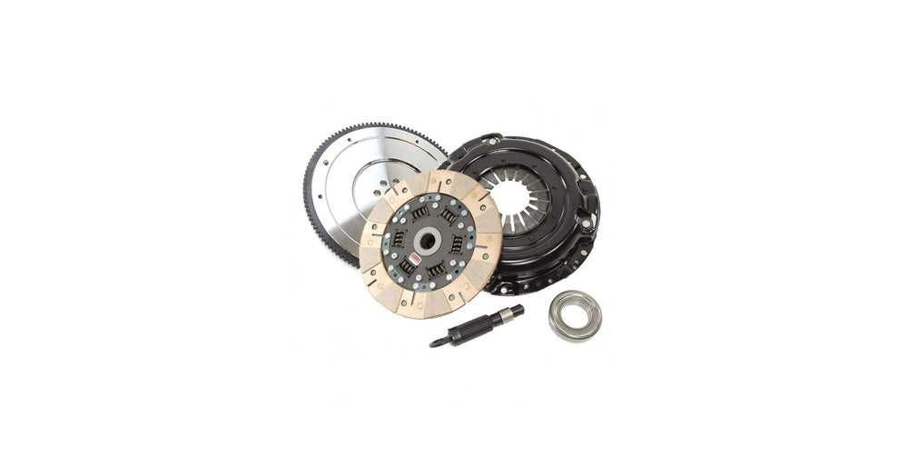 Stage 3 2600 Series Clutch Kit