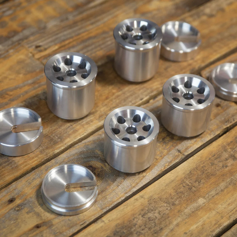 Rear Subframe Bushings