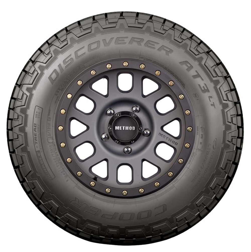 Discoverer AT3 LT All-Terrain Tire