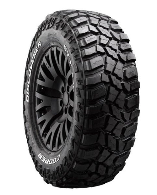Discoverer STT PRO Mud Terrain Tire