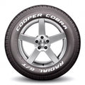 Cobra Radial G/T P225/70R15 Tire