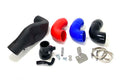60mm Mandrel-Bent Aluminum Turbo Inlet Pipe