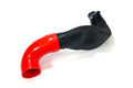 60mm Mandrel-Bent Aluminum Turbo Inlet Pipe