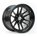 XT-206R 17-Inch Gloss Black Wheel
