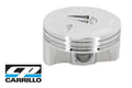 2618 Forged Aluminum Dish Piston -10.0cc