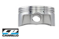 2618 Forged Aluminum Dish Piston -10.0cc