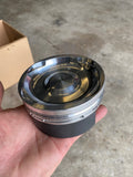 Forged Piston Kit