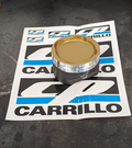 Forged Piston Kit