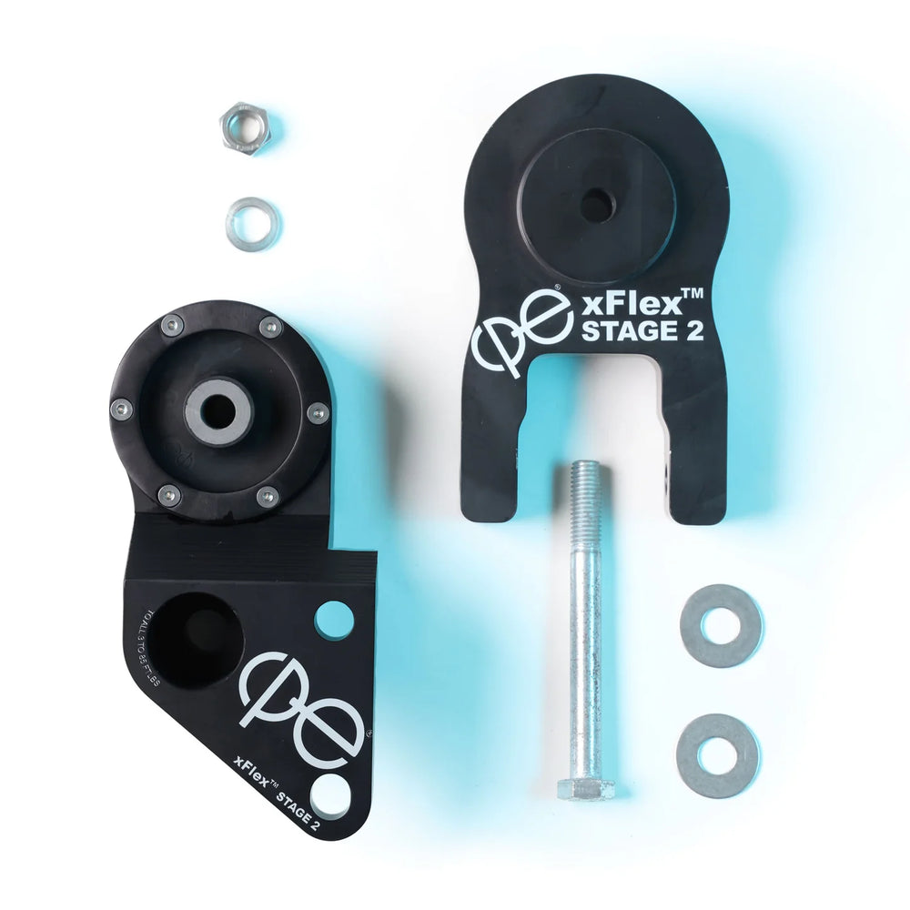 xFlex Stage 2 Rear Motor Mount