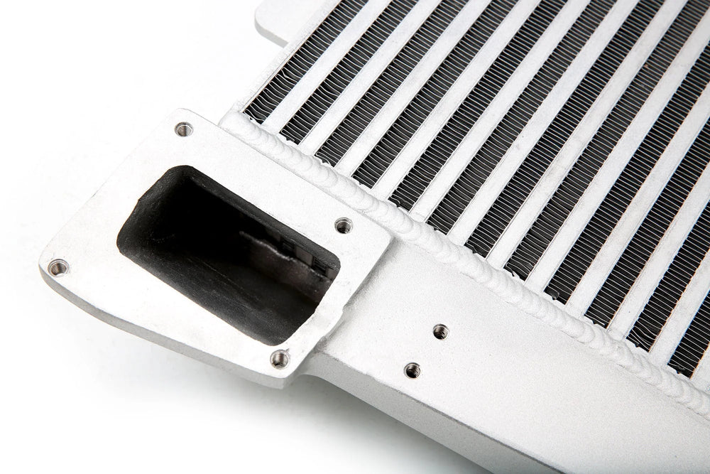 DeltaCore Top Mount Intercooler