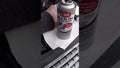 Plastic Parts Cleaner