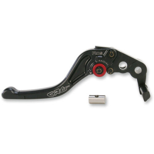 RC2 Shorty Brake Lever