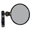 3-Inch Round Folding Mirror