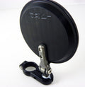 3-Inch Round Folding Mirror