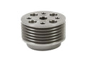 15% Reduction Supercharger Pulley