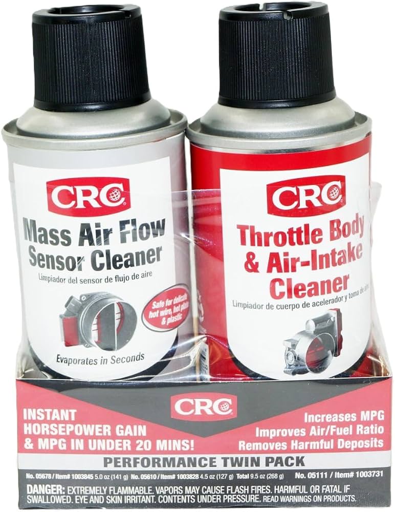 CRC Brakleen Non-Chlorinated Brake Cleaner
