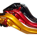 RC2 Brake Lever with 6-Position Adjustability