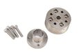 R53 17% Supercharger Pulley
