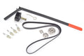 R53 17% Supercharger Pulley
