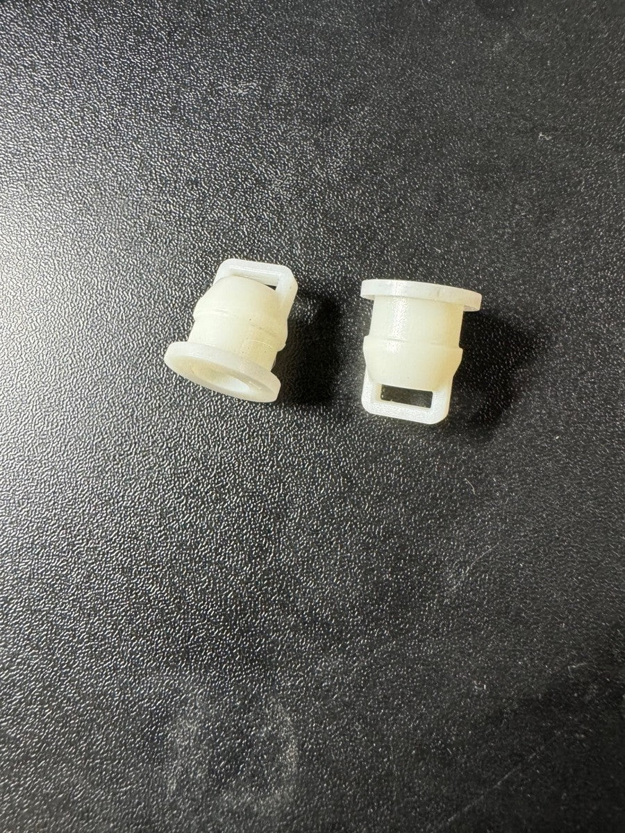 Transfer Case Shifter Bushing