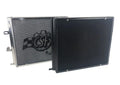 68mm 2-Row Radiator with B-Tube Technology