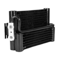 Dual-Core Engine Oil Cooler for BMW N55