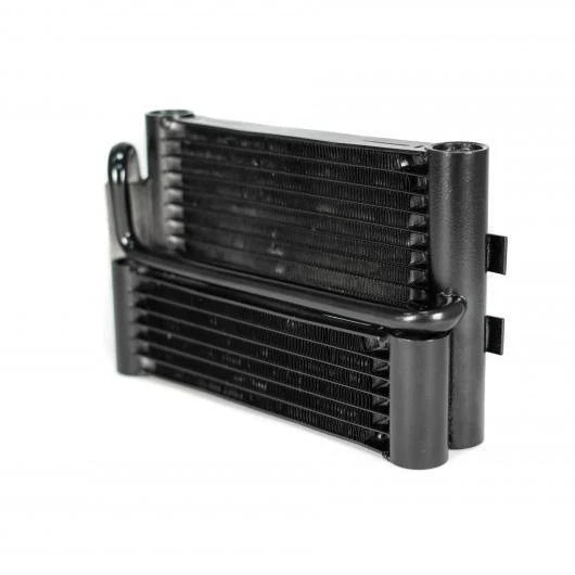 Dual-Core Engine Oil Cooler for BMW N55