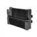 Dual-Core Engine Oil Cooler for BMW N55
