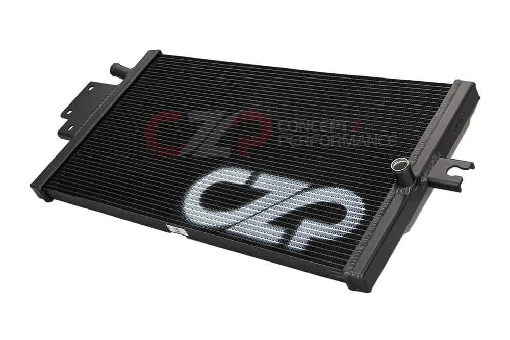 Aluminum Upgraded Heat Exchanger