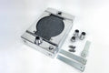 3.5-Inch Thick Radiator with SPAL Fan