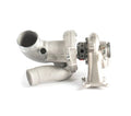 MQB BOSS 650 Kit Turbocharger