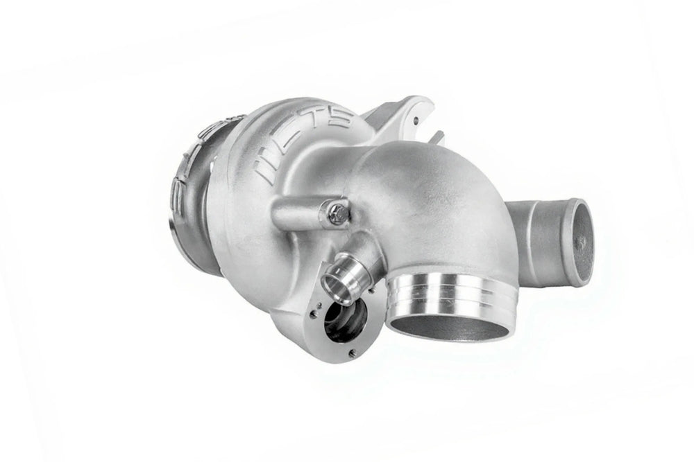 MQB BOSS 650 Kit Turbocharger