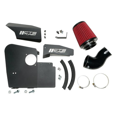 Gen2 EA888 2.0TFSI Air Intake System