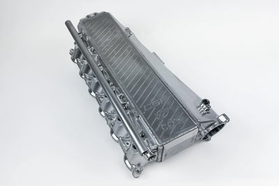 CSF Charge Air Cooler Manifold
