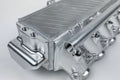 CSF Charge Air Cooler Manifold