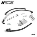 MK7 Golf R / 8V S3 Catch Can Kit